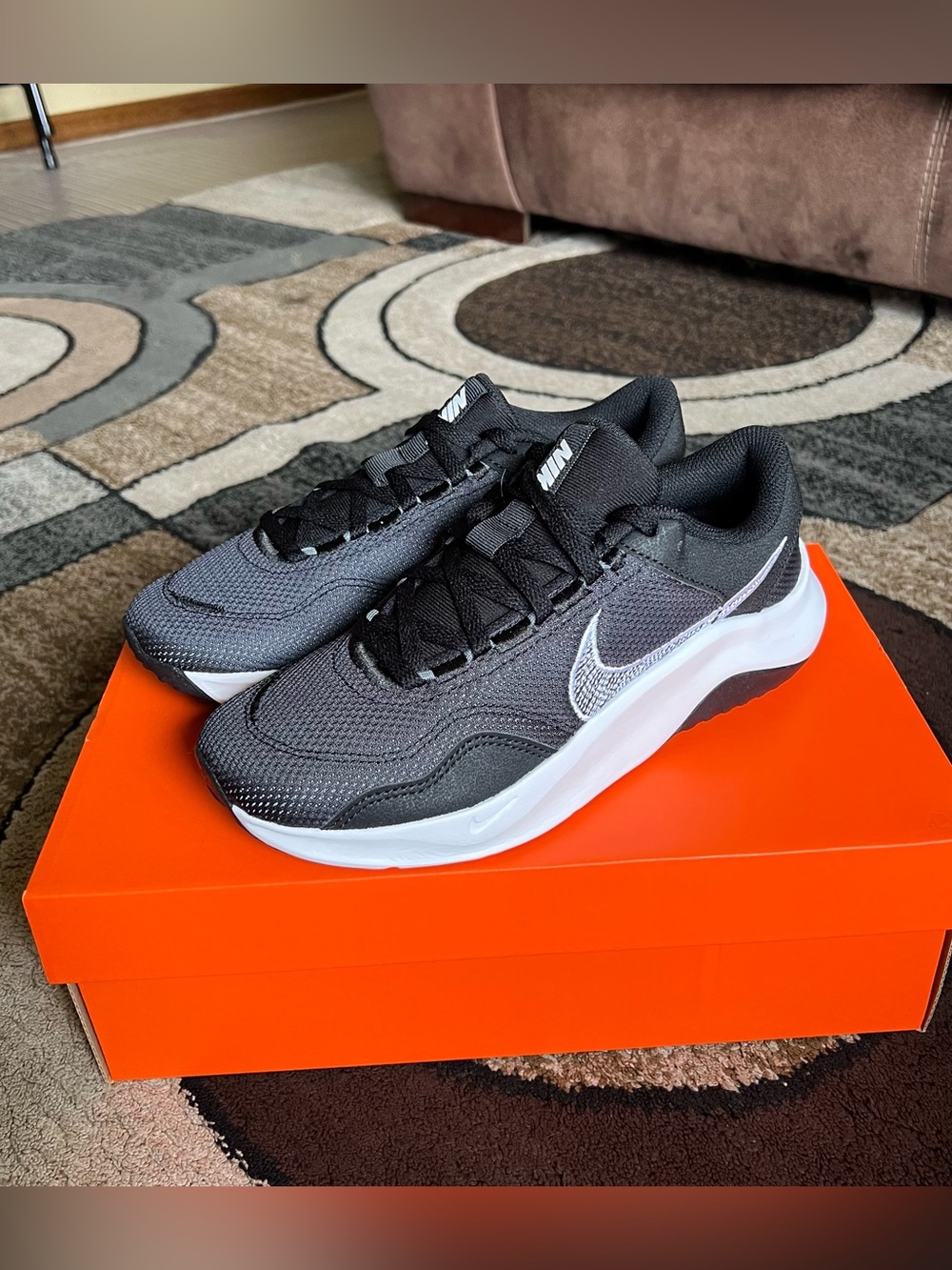 Women’s Nike Legend Essential 3 Next Nature